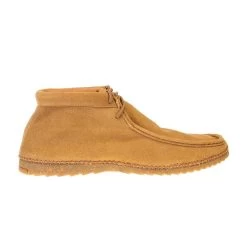 Twisted X Men's Zero -X Tan Rough Out Casual Shoes -Twisted X MZX0002 4