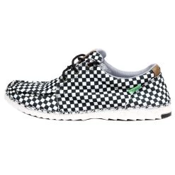 Twisted X MEN`S TX ZEROBLACK WHITE CASUAL -Twisted X MZX0003 3