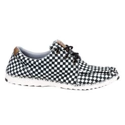 Twisted X MEN`S TX ZEROBLACK WHITE CASUAL -Twisted X MZX0003 4