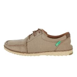 Twisted X Men`s Zero-x Khaki Casual Shoe -Twisted X MZX0004 31