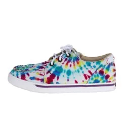 Twisted X Kids Exclusive Tie-Dye Casual -Twisted X SMUYCA04 2