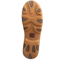 Twisted X Womens Bomber With Multi Pattern Driving Moc -Twisted X ScreenShot2020 04 17at4.19.47PM