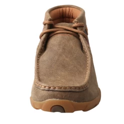 Twisted X Womens Bomber With Multi Pattern Driving Moc -Twisted X ScreenShot2020 04 17at4.19.56PM