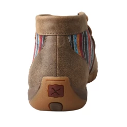 Twisted X Womens Bomber With Multi Pattern Driving Moc -Twisted X ScreenShot2020 04 17at4.20.00PM