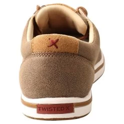 Twisted X Women`s X Bomber Sunflower -Twisted X WCA0035 3