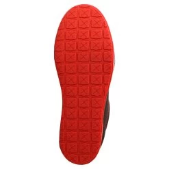 Twisted X Women's Black And Red Kicks -Twisted X WCA0042 BT 1400x1400 7524ed43 4a81 4fa5 8dcc 313d5212a200