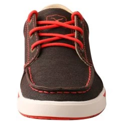 Twisted X Women's Black And Red Kicks -Twisted X WCA0042 FR 1400x1400 e03645a7 03a6 4311 aa91 053a9d12e13c