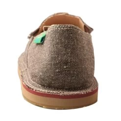 Twisted X Womens E Casual Loafer Leopard Print -Twisted X WCL0001 3