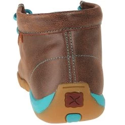 Twisted X Women`s Driving Moc D Toe -Twisted X WDM0072 3