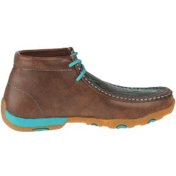 Twisted X Women`s Driving Moc D Toe -Twisted X WDM0072 4
