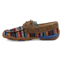 Twisted X Women's Serape Driving Moc -Twisted X WDM0076.06 1400x1400 R 1000x 23bd0d9b 6899 4f72 8f6d 6c58858587fe