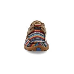 Twisted X Women's Serape Driving Moc -Twisted X WDM0076.08 1400x1400 R 1000x 759db9a5 c879 4407 b8ab d48011234e61