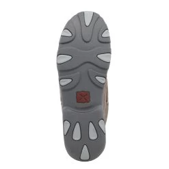 Twisted X Women's Slip-On Boat Shoe -Twisted X WDM0130 03