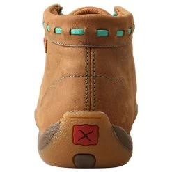 Twisted X Women's Teal Buckstitch Driving Moc -Twisted X WDM0137 BK 2048x2048 1024x1024 2x 81117bfe 0219 4a5a 8747 6123ec0fc172