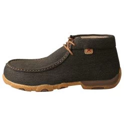 Twisted X Women's Driving Moc Alloy Toe -Twisted X WDMAL02 2