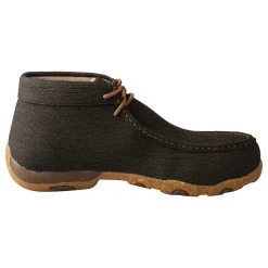 Twisted X Women's Driving Moc Alloy Toe -Twisted X WDMAL02 4