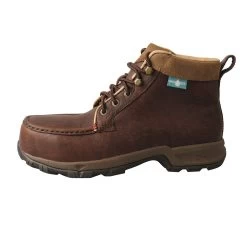Twisted X Womens Womens Work 6` Comp Toe Hiker Boot-WP -Twisted X WHKWC01 21