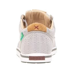 Twisted X Women`s Eco Grey Hooey Lopers -Twisted X WHYC009 3