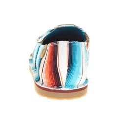 Twisted X Womens Hooey Serape Slip On -Twisted X WHYCL01 3