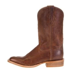 Twisted X Women`s Waxy Brown Rancher Boot -Twisted X WRAL013 2
