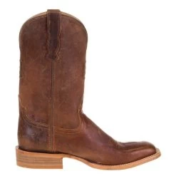 Twisted X Women`s Waxy Brown Rancher Boot -Twisted X WRAL013 4