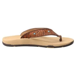 Twisted X Women's Tan Tool Sandals -Twisted X WSD0033 RT 510x700 1