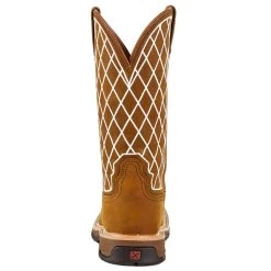 Twisted X Women's 11in. Western Work Boot 10 Twisted X Women's 11in. Western Work Boot -Twisted X WXB0002 4