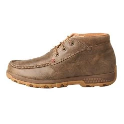 Twisted X Women`s Chukka Driving Moc -Twisted X WXC0001 2