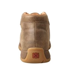 Twisted X Women`s Chukka Driving Moc -Twisted X WXC0001 3