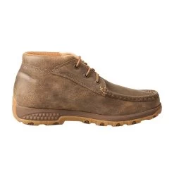 Twisted X Women`s Chukka Driving Moc -Twisted X WXC0001 4
