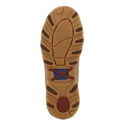 Twisted X Women's Cell Stretch Bomber Slip On -Twisted X WXC0004.09 1400x1400 R 1000x 050bb5d4 f2a8 424d 9a6c cc5f2f60fc83