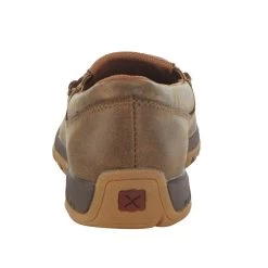 Twisted X Women`s Cell Stretch Bomber Slip On Slip On Moc 10 Twisted X Women`s Cell Stretch Bomber Slip On Slip On Moc -Twisted X WXC0004 4