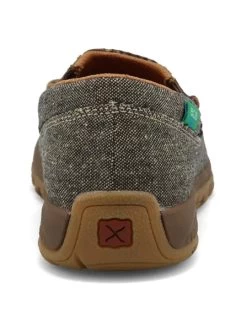 Twisted X Women's ECO Cell Stretch Slip On -Twisted X WXC0006.04 1024x1024 1000x ce122726 1f53 4c2e 8b37 49625aa094d8