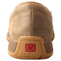 Twisted X Women's Brindle Cell Stretch Moc -Twisted X WXC0011.06