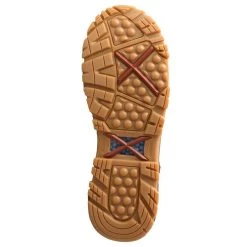 Twisted X Women's Composite Toe Chuckka With CellStretch -Twisted X WXCC001 4