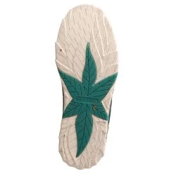 Twisted X Women's Turquoise Print Zero X 11 Twisted X Women's Turquoise Print Zero X -Twisted X WZX0002 3 1