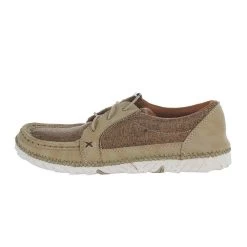 Twisted X Womens Zero X Khaki Casual -Twisted X WZX0008 3