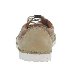 Twisted X Womens Zero X Khaki Casual -Twisted X WZX0008 4