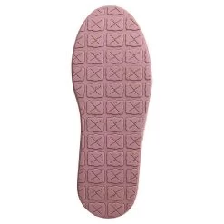 Twisted X Kids Tan Multi Kicks Loper Casual Shoe -Twisted X YCA0007 BT 3