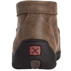 Twisted X Youth Bomber Driving Mocs -Twisted X YDM0001 4