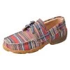 Twisted X Kid's Serape Cloth Moc -Twisted X YDM0041 AG 510x700 510x700 1