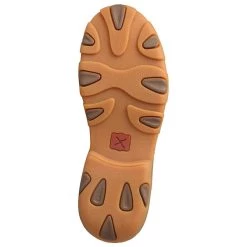 Twisted X Kid's Serape Cloth Moc -Twisted X YDM0041 BT 510x700 510x700 1