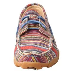 Twisted X Kid's Serape Cloth Moc -Twisted X YDM0041 FR 510x700 510x700 1