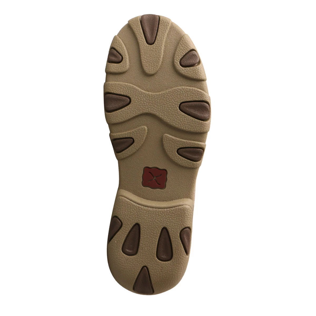 Twisted X Kids Snake Print Boat Shoe 8 Twisted X Kids Snake Print Boat Shoe - Image 6