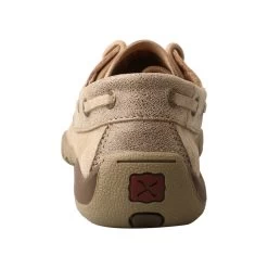 Twisted X Kids Snake Print Boat Shoe 12 Twisted X Kids Snake Print Boat Shoe -Twisted X YDM0042.06