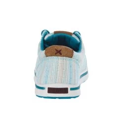 Twisted X Youth Hooey Multi Blue Loper YHYC005 -Twisted X YHYC005 3