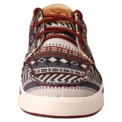 Twisted X Youth Dark Baja Hooey Loper -Twisted X YHYC006 5