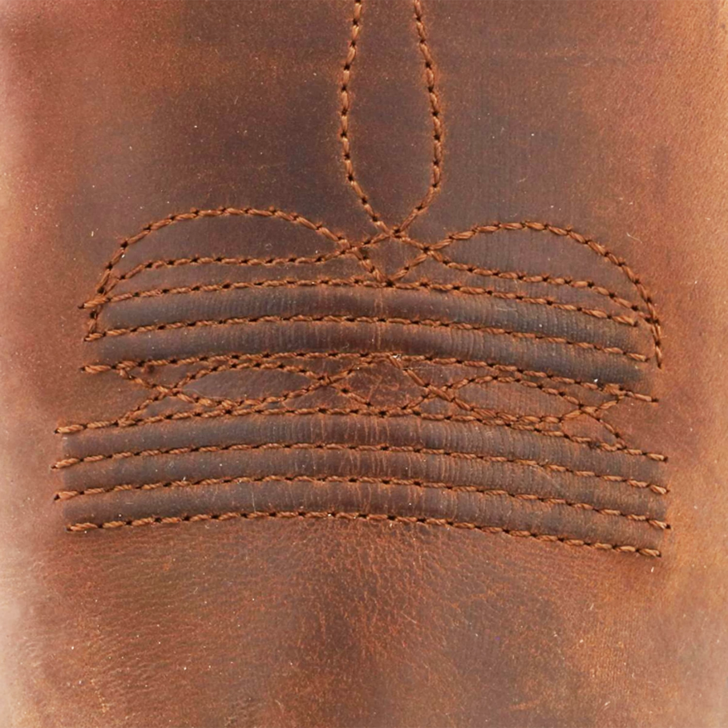 Twisted X Men's Red Composite Square Toe Waterproof Boot 6 Twisted X Men's Red Composite Square Toe Waterproof Boot - Image 4