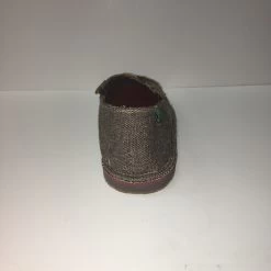 WE Exclusive ~ Twisted X Women's Grey Aztec Loafer Slip-On Moc -Twisted X image 123923953 4 1dce61fe 58ea 4f89 9a85 d8e7106c8be8