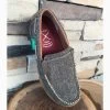 WE Exclusive ~Twisted X Kid's Eco Slip-On Moc -Twisted X image 6483441 15
